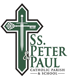 Saints Peter & Paul Catholic Parish & School